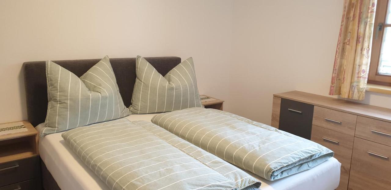Ferienwohnung Sappl 쉐파우암윌던카이저 외부 사진