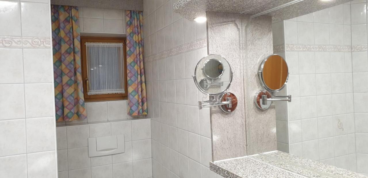 Ferienwohnung Sappl 쉐파우암윌던카이저 외부 사진